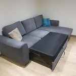 T2 Au Rez De Chaussée Appartement