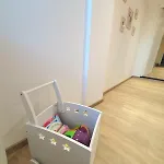 Appartement T2 Au Rez De Chaussée
