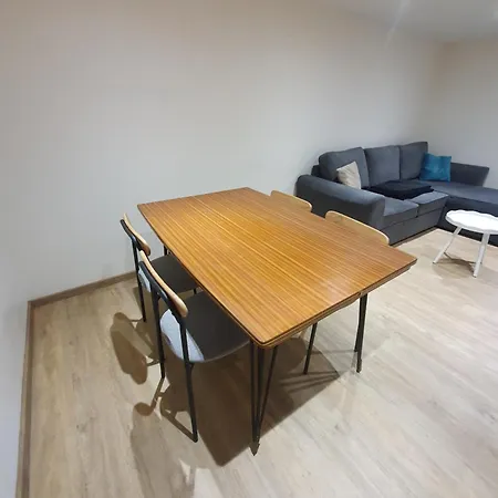 Apartment T2 Au Rez De Chaussee Vendeuvre-sur-Barse