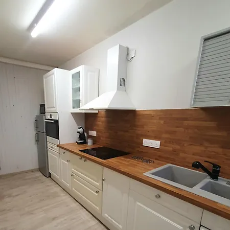 T2 Au Rez De Chaussee Apartment