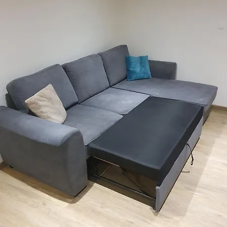 T2 Au Rez De Chaussee Apartment