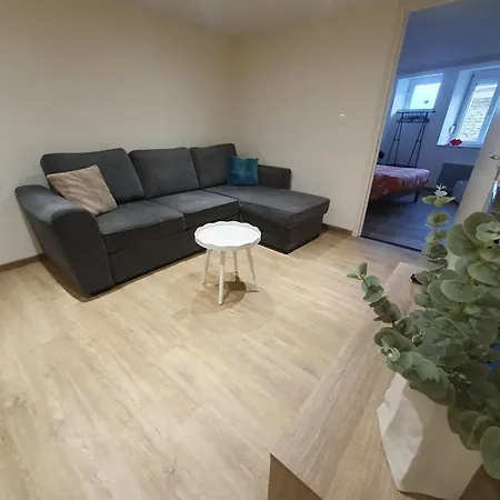 T2 Au Rez De Chaussee