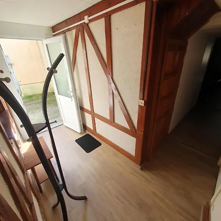 T2 Au Rez De Chaussee * Vendeuvre-sur-Barse