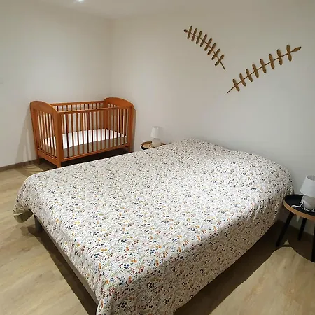 T2 Au Rez De Chaussee Apartment Vendeuvre-sur-Barse