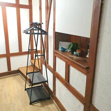 T2 Au Rez De Chaussee شقة